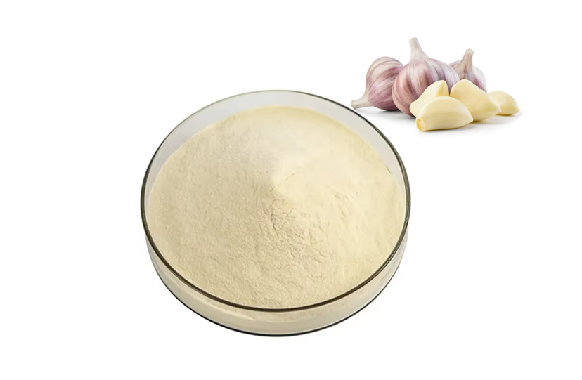 Best Garlic Extract